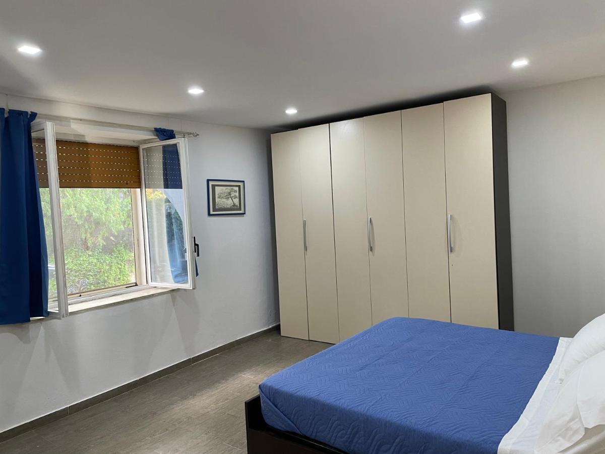 Casa Vacanze Piedigrotta Villa Pizzo  Eksteriør billede